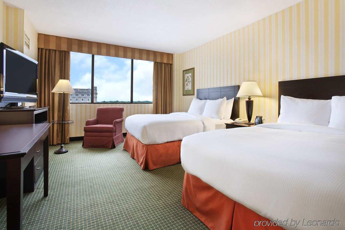 Hilton Fort Wayne At The Grand Wayne Convention Center (Adults Only) Cameră foto