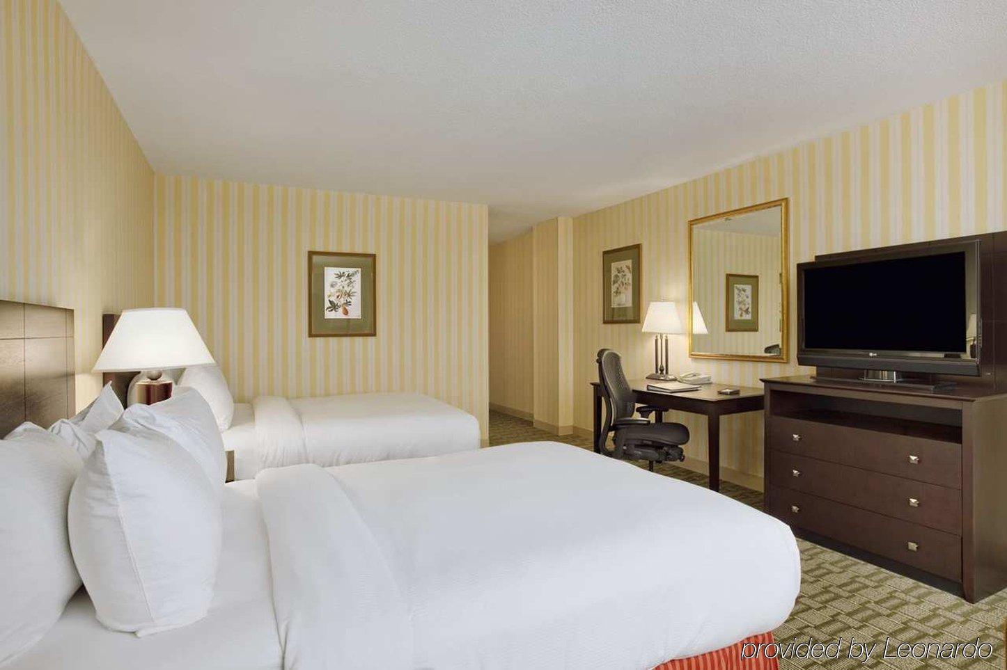 Hilton Fort Wayne At The Grand Wayne Convention Center (Adults Only) Cameră foto