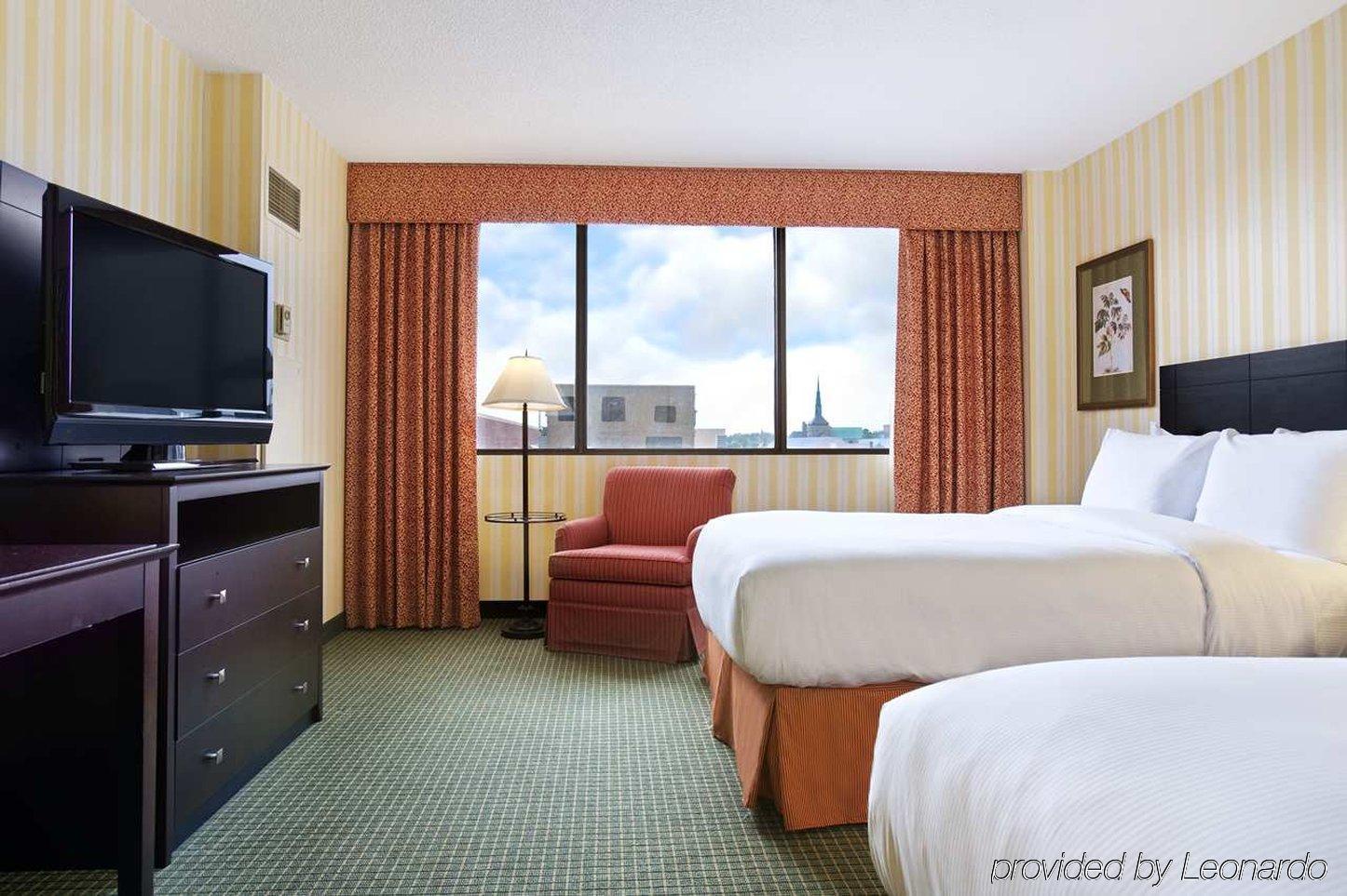 Hilton Fort Wayne At The Grand Wayne Convention Center (Adults Only) Cameră foto