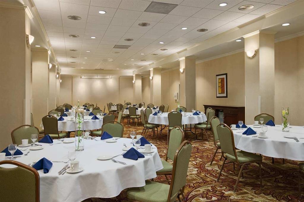 Hilton Fort Wayne At The Grand Wayne Convention Center (Adults Only) Cameră foto
