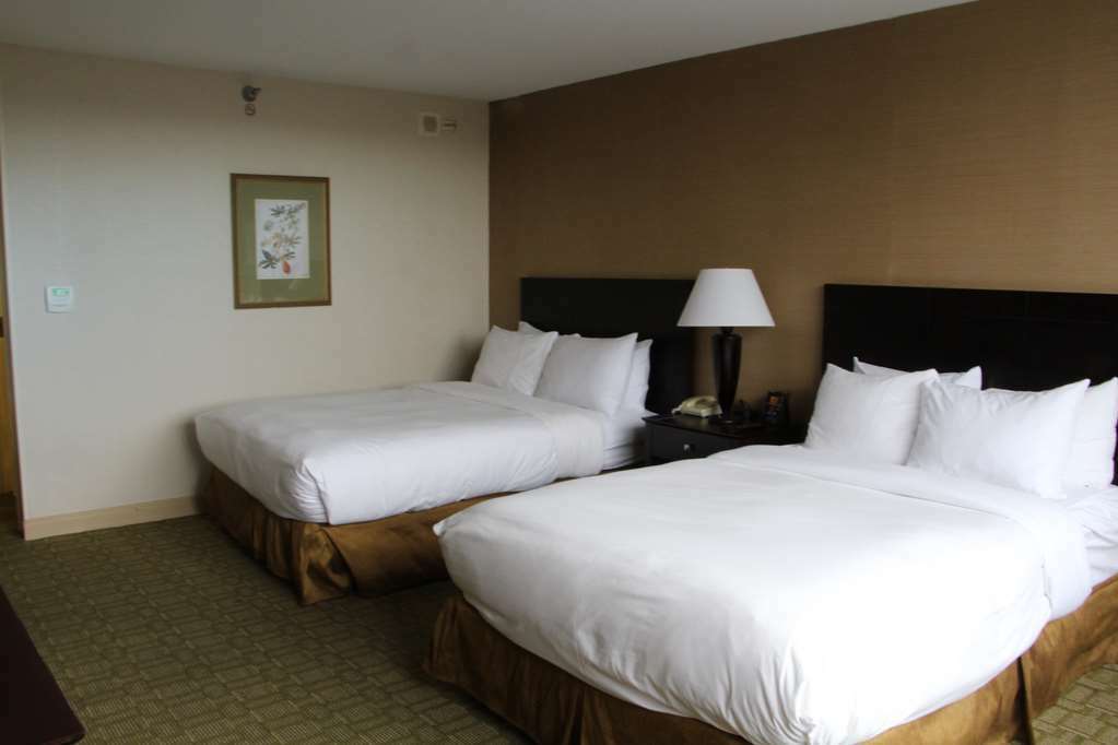 Hilton Fort Wayne At The Grand Wayne Convention Center (Adults Only) Cameră foto