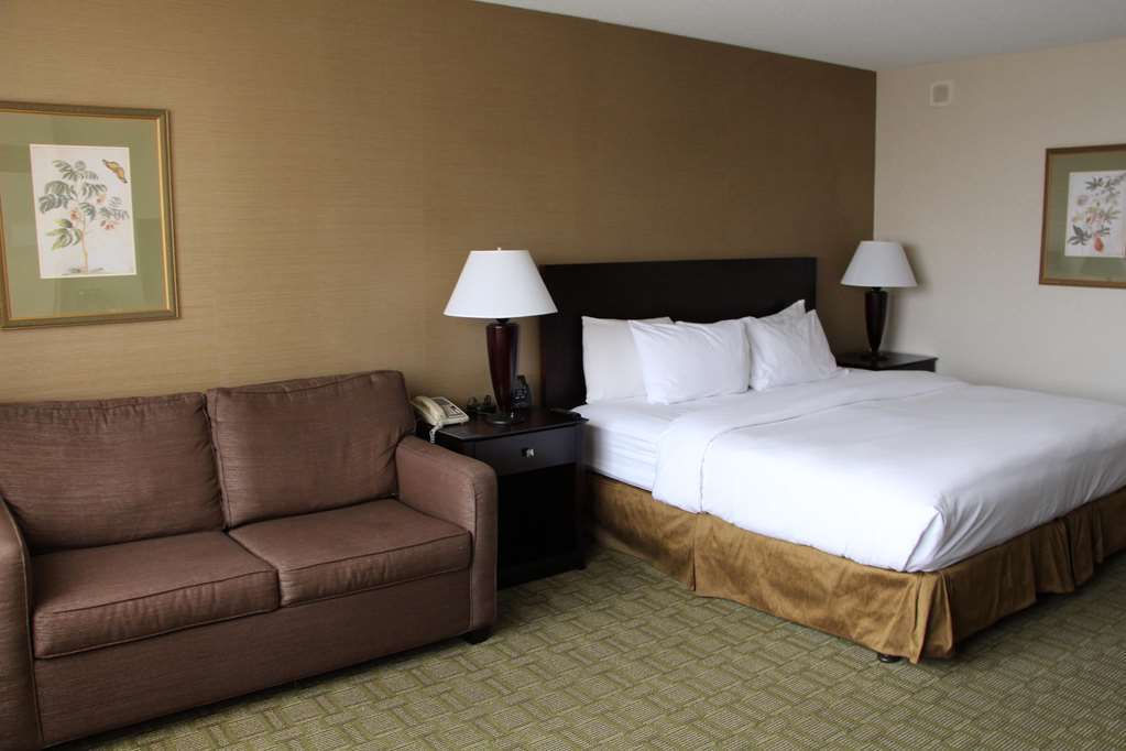 Hilton Fort Wayne At The Grand Wayne Convention Center (Adults Only) Cameră foto